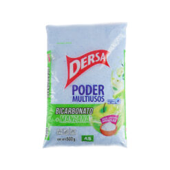 Detergente As Multiusos Bicarbonato Y Manzana 500Gr
