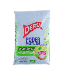 Detergente As Multiusos Bicarbonato Y Manzana 500Gr