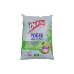 Detergente As Multiusos Bicarbonato Y Manzana 4000Gr