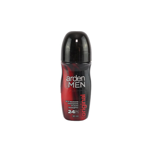 Desodorante Arden For Men Original X30 Ml