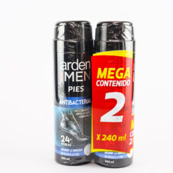 Spray Para Pies Arden For Men X240Ml