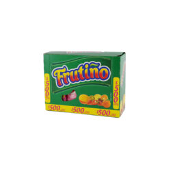 Frutiño Frutos Rojos x 20 Sobres