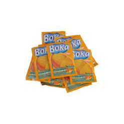 Boka Sabor A Mango X10 Sobres