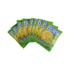 Boka Sabor Lima Limon X10 Sobres