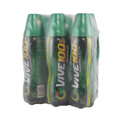 Bebida Energizante Vive 100 X240Ml