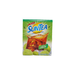 Suntea Sabor A Limon X 12 Sobres.
