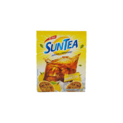 Suntea Sabor A Maracuya X12 Sobres.