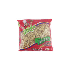 Pastas Zonia Figuritas X 200 Gramos