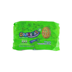 Galletas Golozetas Sabor A Limon Paquete X 12 Unds