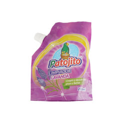 Limpiador Patojito Lavanda X200Ml