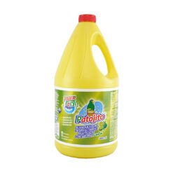 Blanqueador Patojito Limon X1800Ml