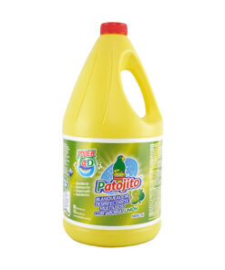 Blanqueador Patojito Limon X1800Ml