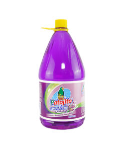 Limpiador Patojito Lavanda X2000Ml