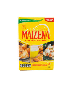 Maizena Fecula Maiz X380Gr