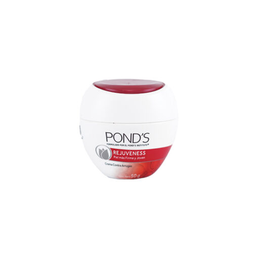 Crema Ponds Rejuveness X50Gr