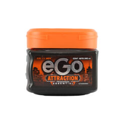 Gel Para Peinar Ego Attraction X240Ml