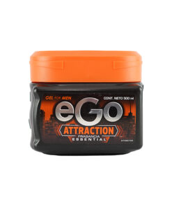 Gel Para Peinar Ego Attraction X500Ml