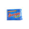 Jabon Azul Barrigon X400Gr (2 Unidades)