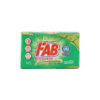 Jabón Fab Limon En Barra Multiusos X300Gr