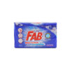 Jabón Fab Floral En Barra Multiusos X300Gr