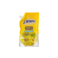 Jabon Deseo Liquido Tropical Antibacterial x 500ml