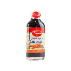 Esencia Levapan Sabor A Canela 60Ml