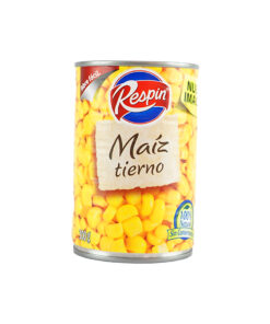 Maiz Tierno Respin 300Gr.