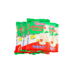 Avena Qikely Molida200Gr.  Pague 4 Lleve 5 Und.