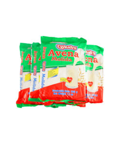 Avena Qikely Molida200Gr.  Pague 4 Lleve 5 Und.
