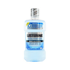 Listerine Control Calculo/Sarro 500Ml