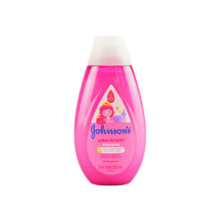 Shampoo Johnson's Gotas De Brillo 200Ml
