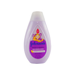 Acondicionador Johnson's Fuerza Y Vitamina 400Ml