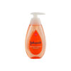 Baño Liquido Johnson’s Pies a Cabeza 200ML