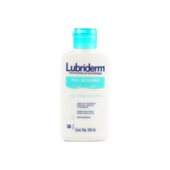 Crema Lubridem Piel Sensible 120Ml