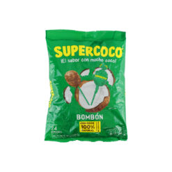 Supercoco Bombon X 24 Und