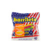 Barrilete Barra X 40 Und