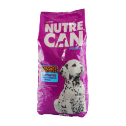 Nutrecan Cachorros 2Kg