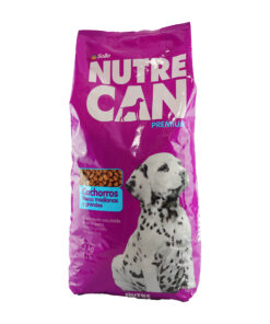 Nutrecan Cachorros 2Kg