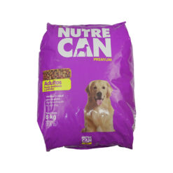 Nutrecan Adulto 8Kg