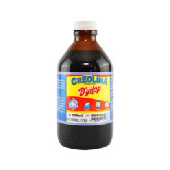 Creolina Dyilop Concentrada X 250Ml