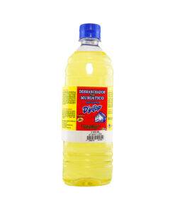 Desmanchador Muriatico - Dyilop X 500 ML.