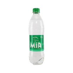 Agua Mia Con Gas X600Ml - Paca X 20 Unidades
