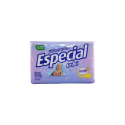 Jabón Especial Bebé X250Gr