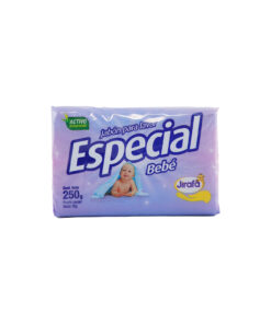 Jabón Especial Bebé X250Gr