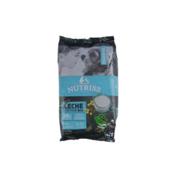 Alimento Para Perro / Nutriss Cachorro Sabor A Leche X 500Gr.