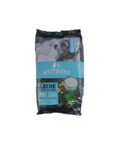 Alimento Para Perro / Nutriss Cachorro Sabor A Leche X 500Gr.