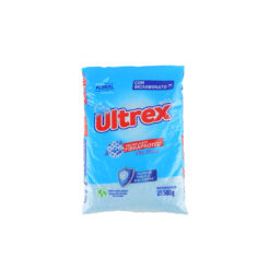 Detergente Ultrex Floral X500Gr.