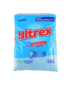 Detergente Ultrex Floral X1000Gr.