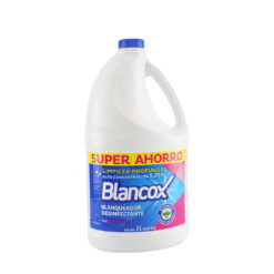 Blanqueador Blancox Floral X2000Ml