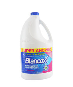 Blanqueador Blancox Floral X2000Ml